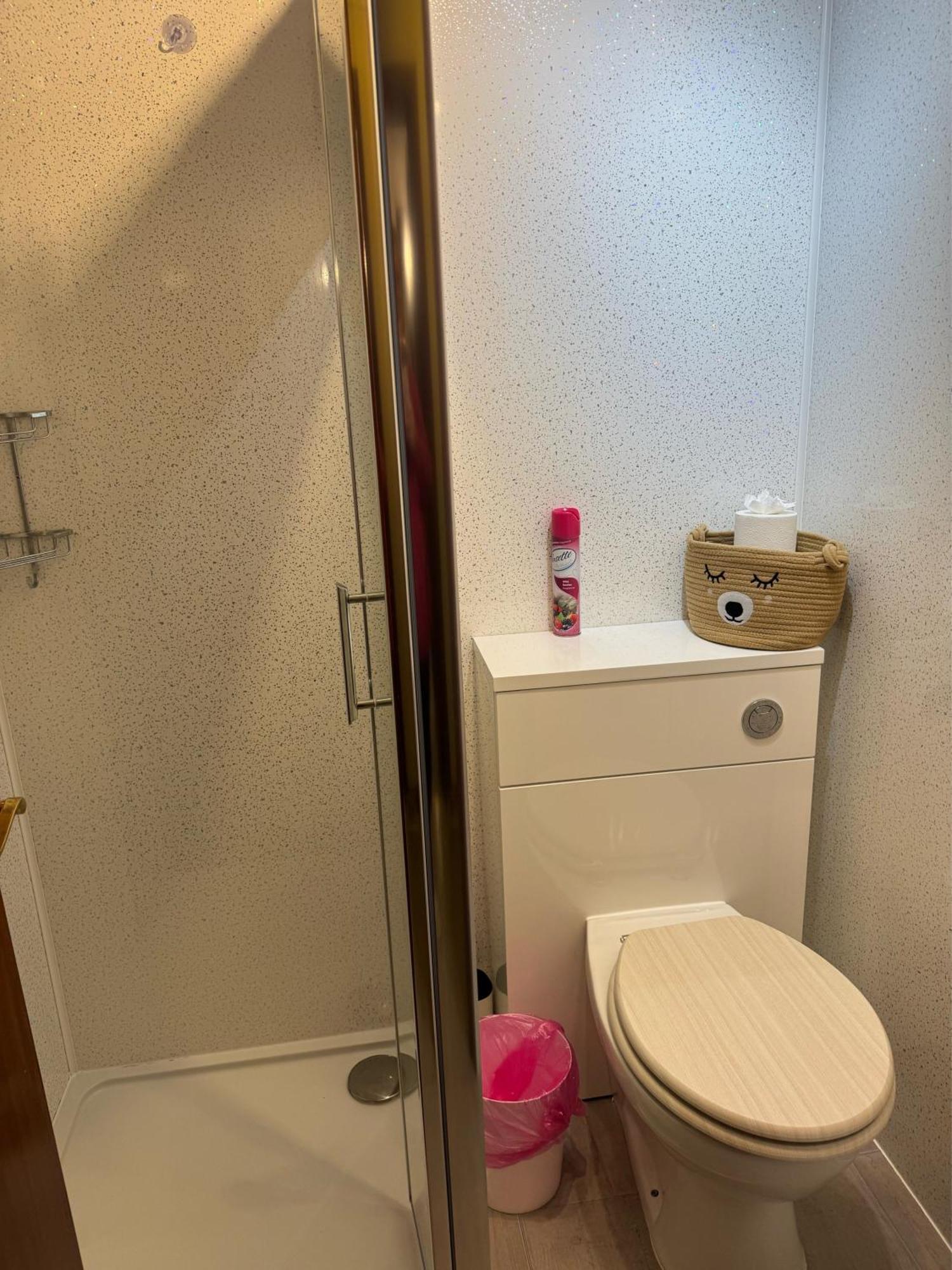 3Bedroom 1Bathroom 1 Shower Room In Quiet Area Inverness Exterior photo